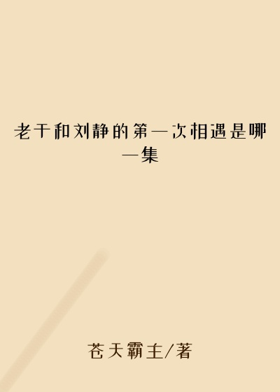 老于和刘静的第一次相遇是哪一集