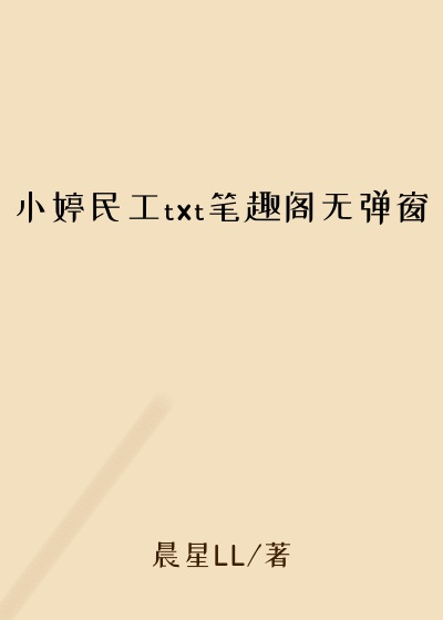 小婷民工txt笔趣阁无弹窗