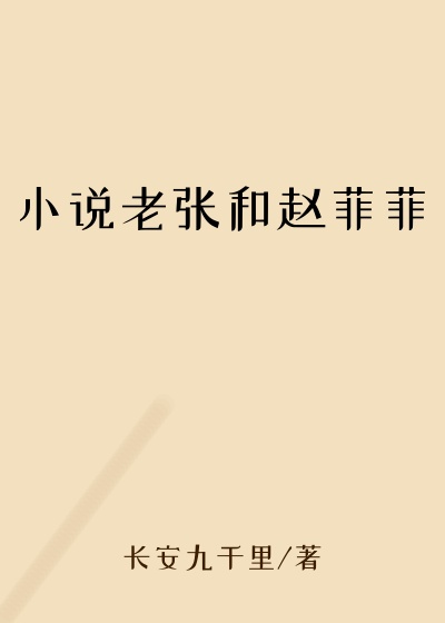 小说老张和赵菲菲