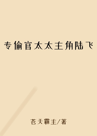 专偷官太太主角陆飞