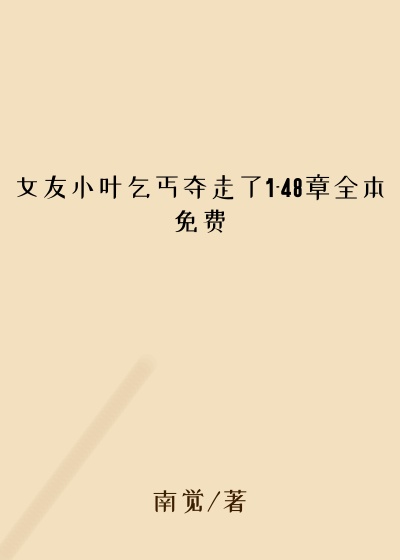 女友小叶乞丐夺走了1-48章全本免费